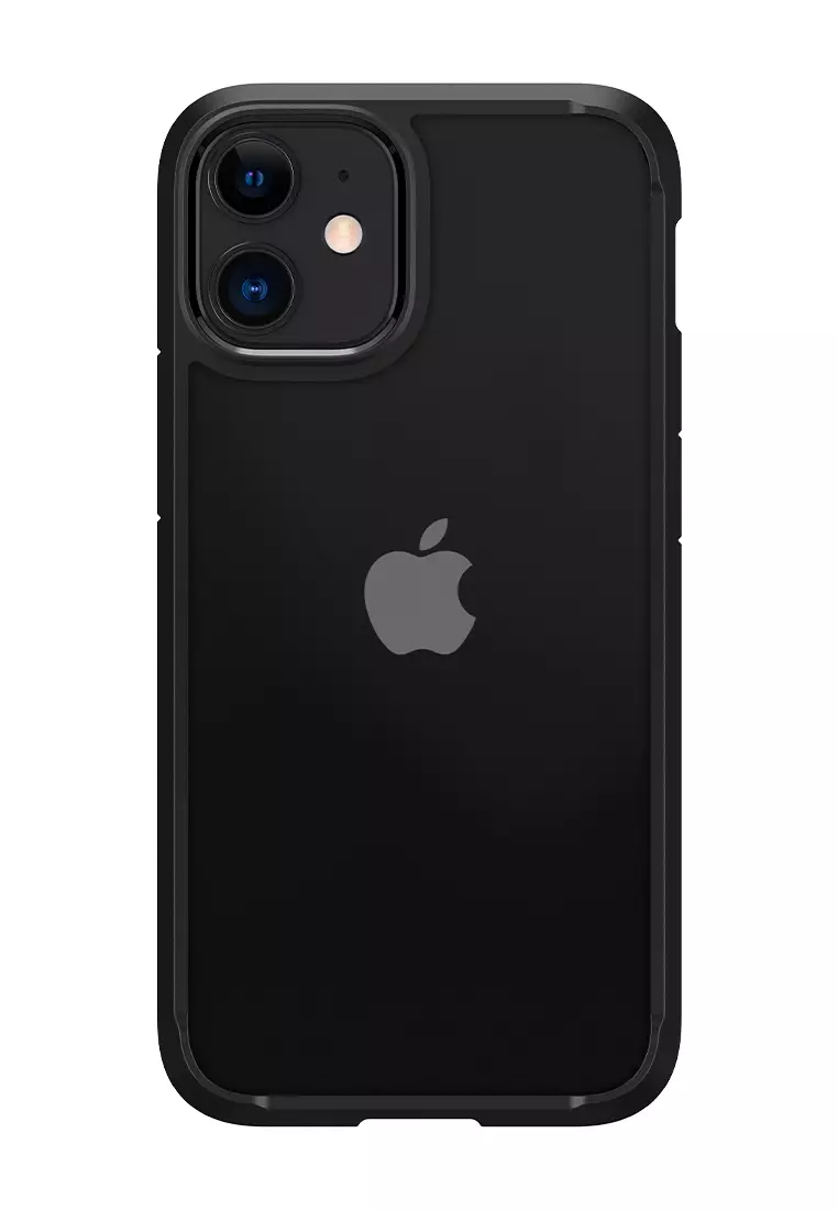 Carcasa Spigen Ultra Hybrid para iPhone 12 Mini