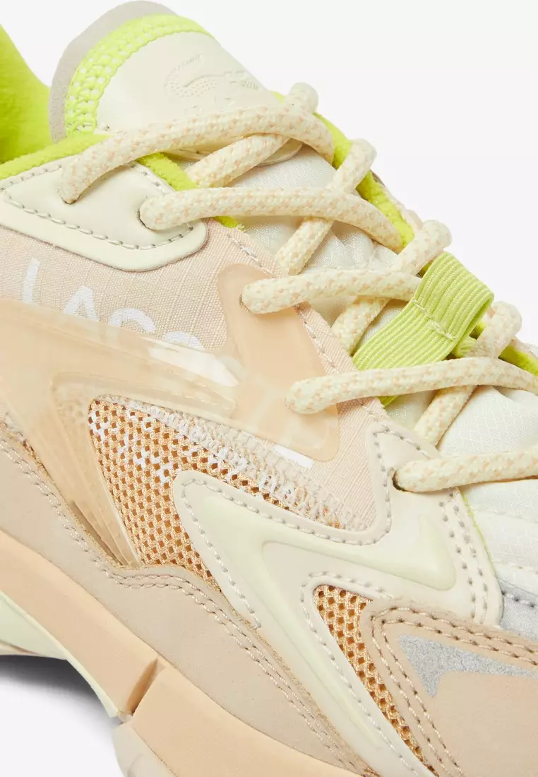 Buy Lacoste Women's L003 Neo Tech Trainers 2026 Online | ZALORA