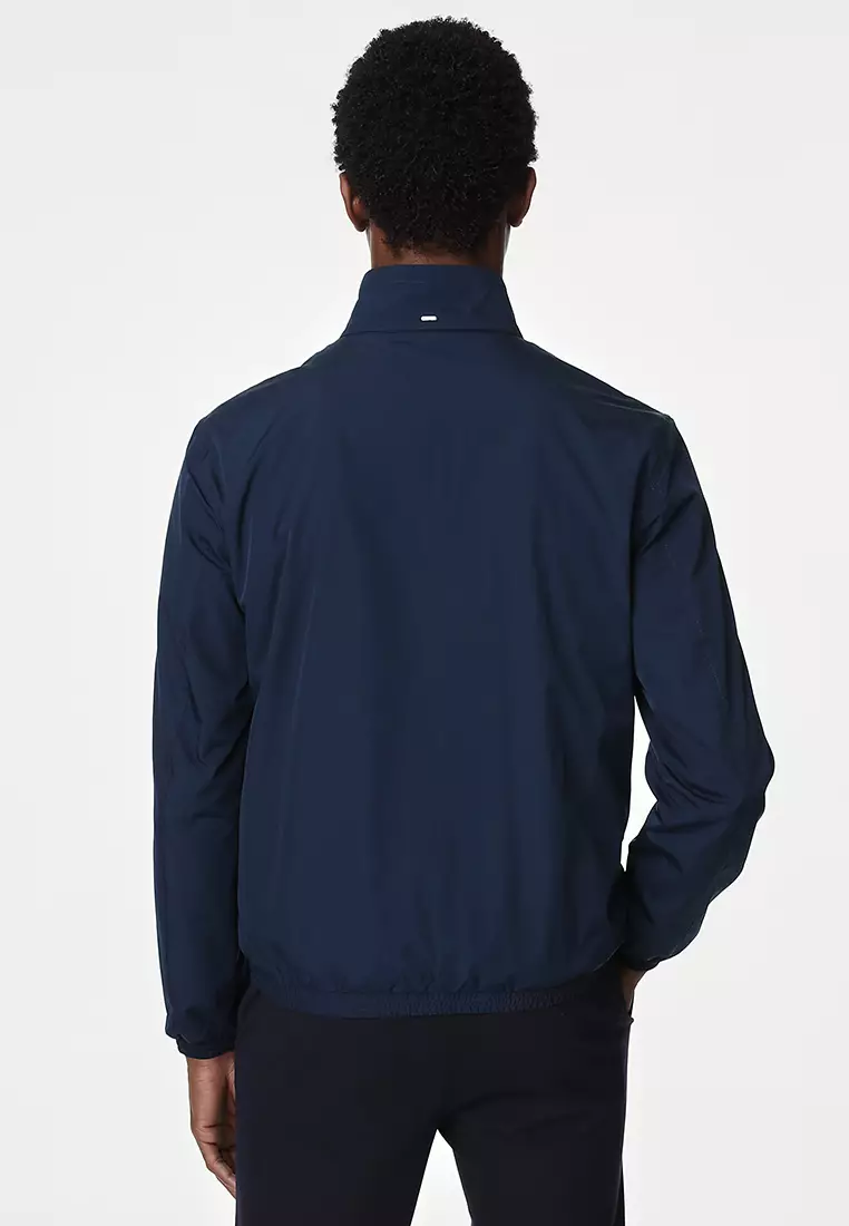 Bomber Jacket with Stormwear™