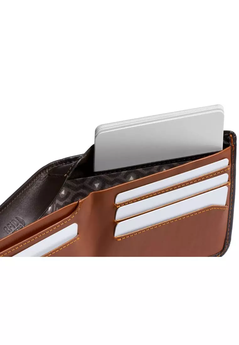 Bellroy Hide & Seek Wallet Lo (RFID Protected) - Java