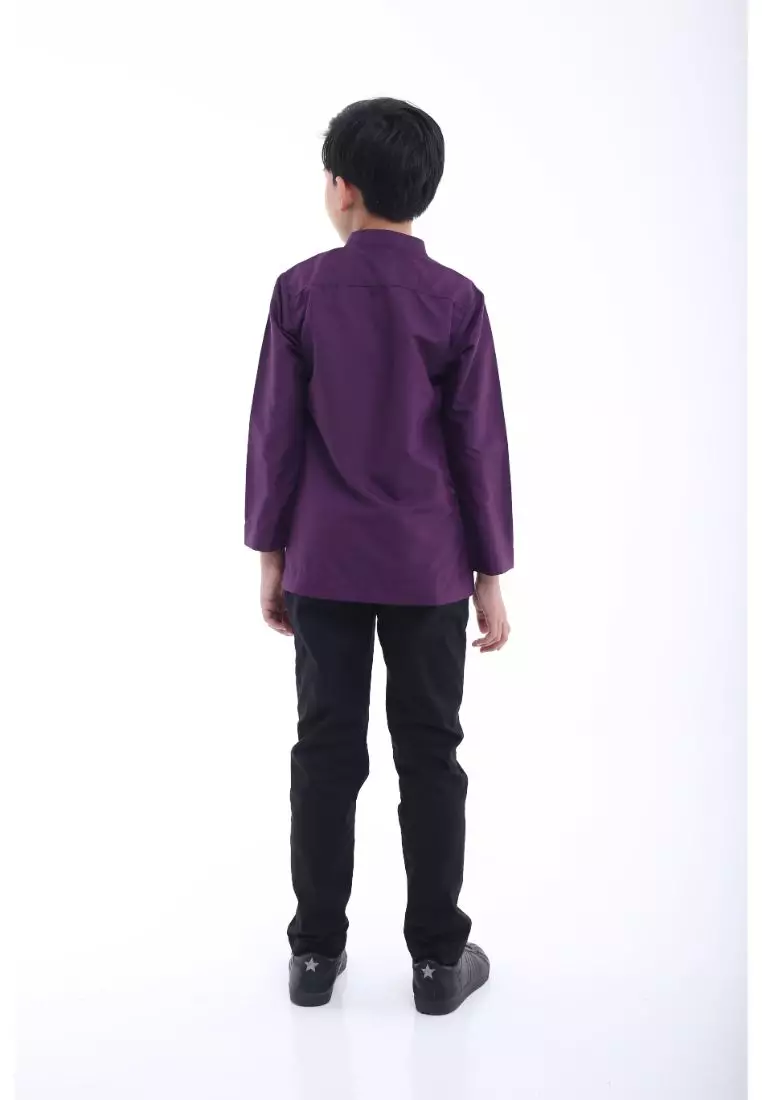 Kurta Azhar Kids