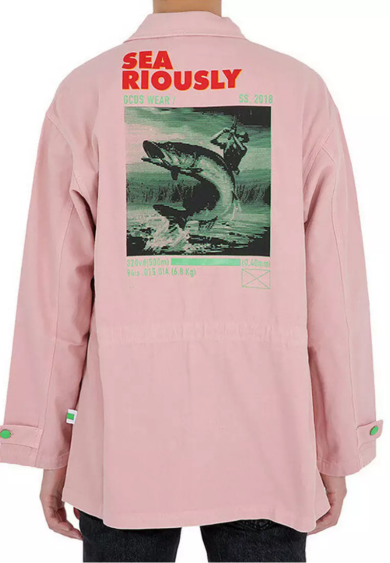 Gcds clothing discount