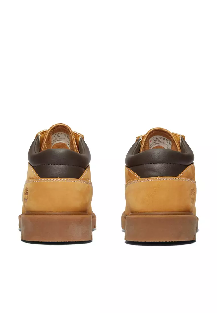 男款Timberland® Classic低筒休閒鞋