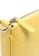By Far yellow By Far Rachel Croco Embossed Leather Shoulder Bag in Custard A7612ACEE16386GS_3
