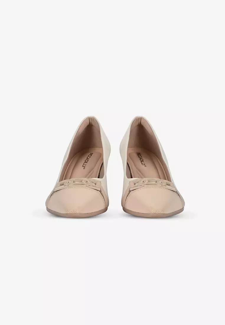 Women's Viani High Heel Shoes