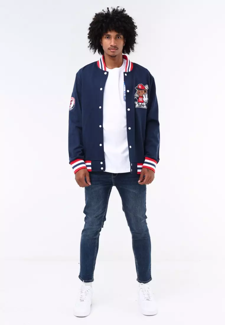 Fubu Boys Jacket