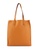 Coccinelle orange Easy Shopping Tote 86D94AC0B8819EGS_3