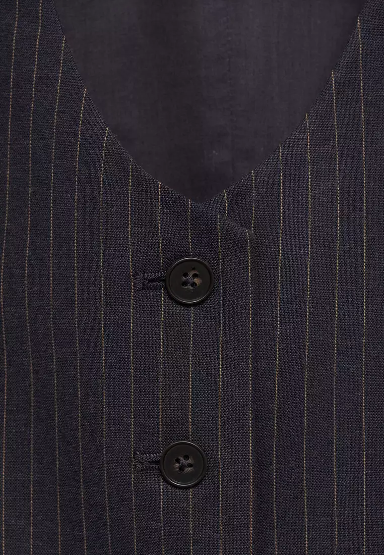Suit Waistcoat