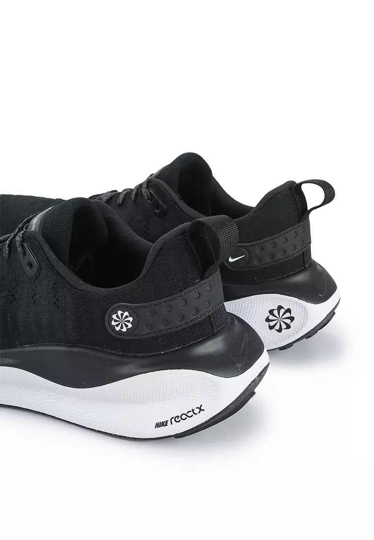 Buy Nike Reactx Infinity Run 4 Shoes 2024 Online ZALORA Philippines