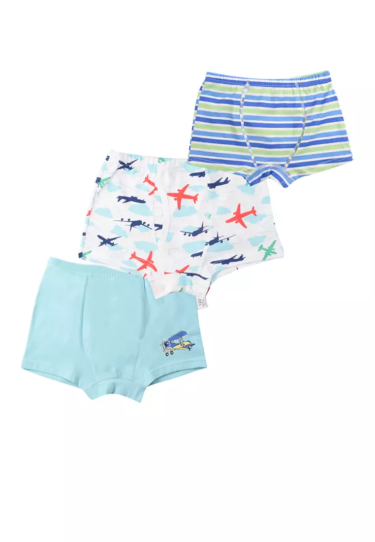 Underwear for Kids  ZALORA Philippines