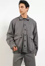 Grey