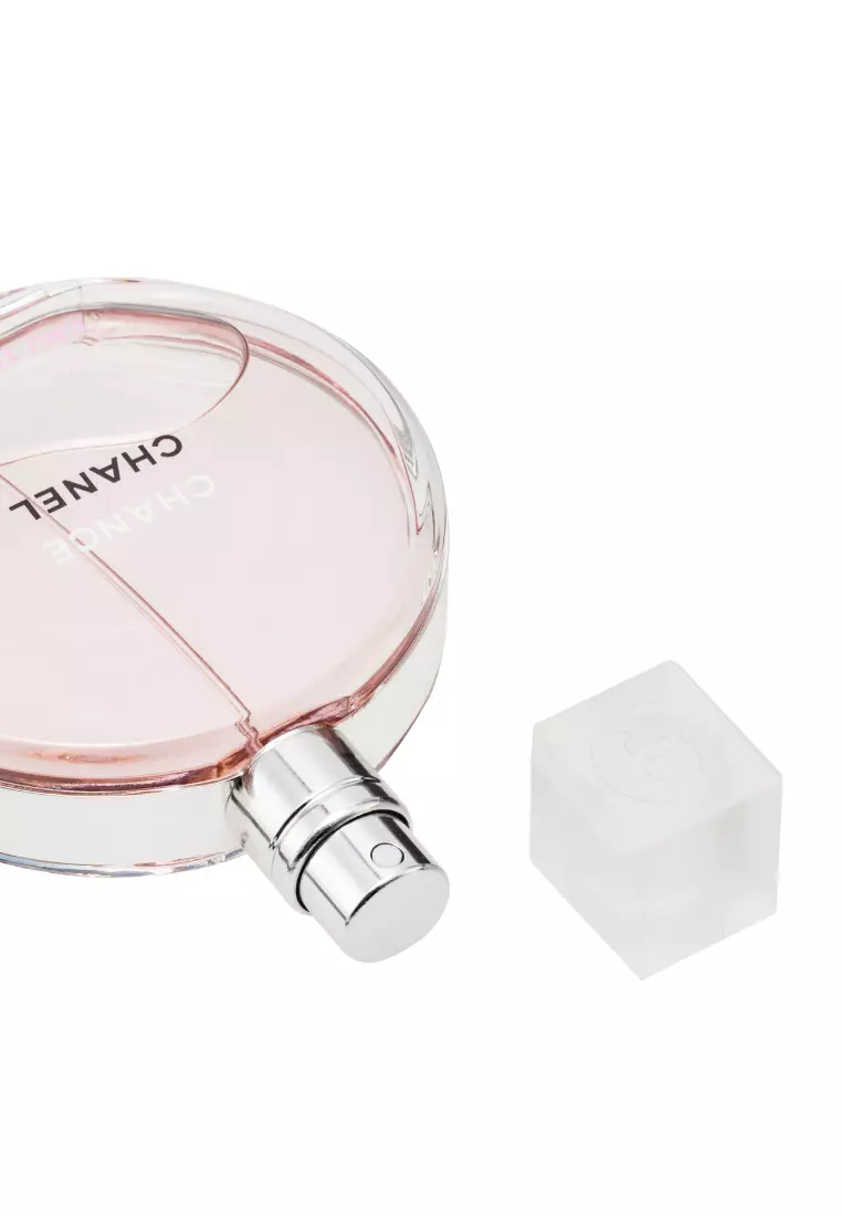 CHANEL Eau de toilette Vapourisateur Spray 50ml