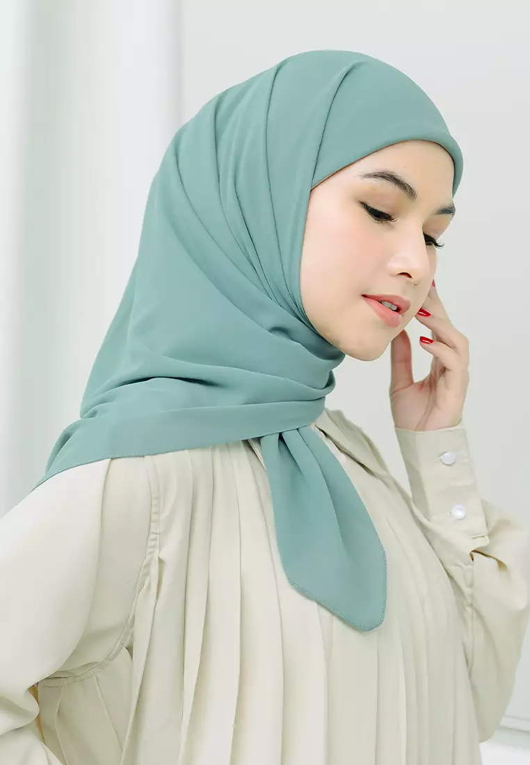 Bawal Inner Square Tosca
