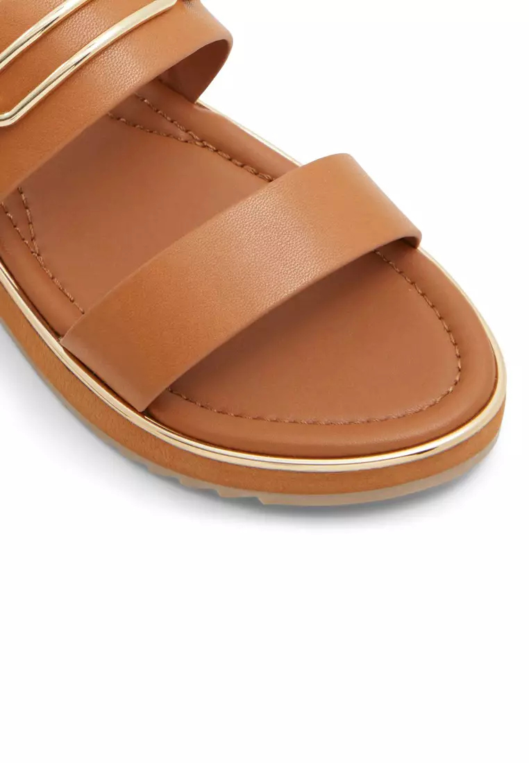 Lagoon Strap Sandals