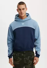 Chalk Blue/Studio 91