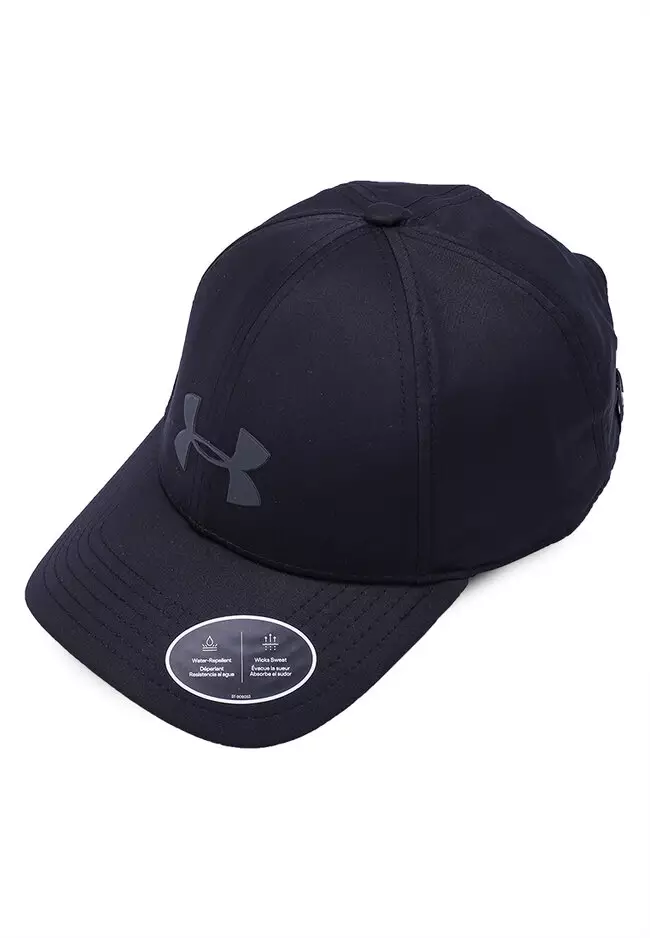 Under armour top storm cap