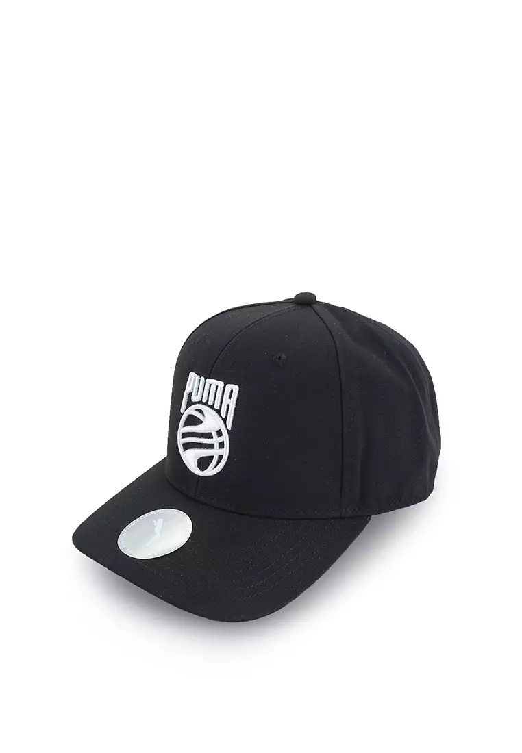 Buy PUMA Pro Basketball Cap 2024 Online | ZALORA Philippines