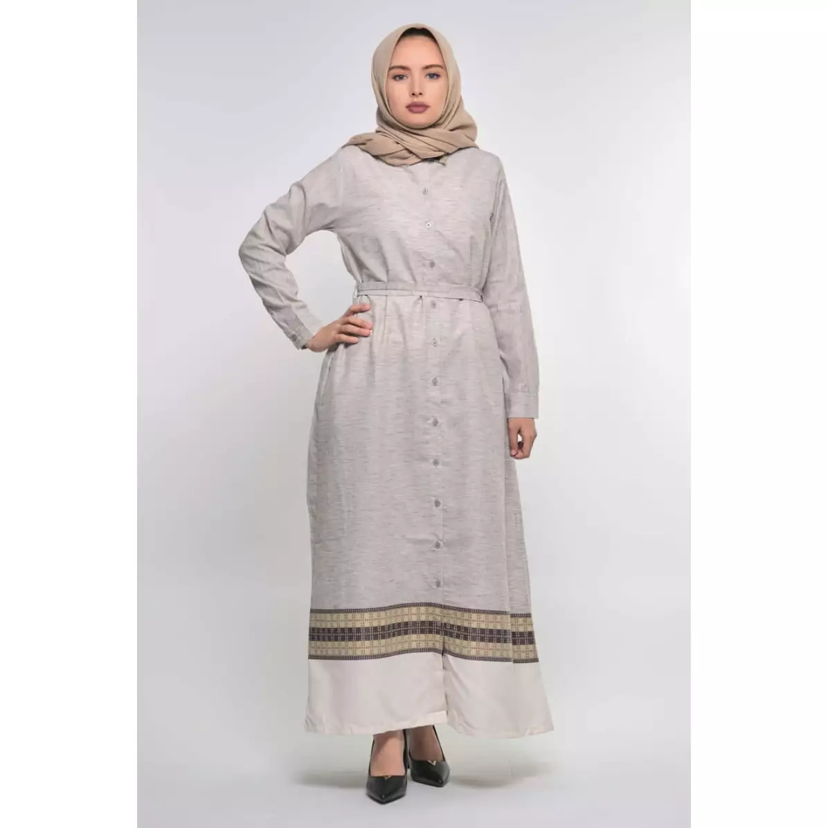 Puricia Gamis PDB56141
