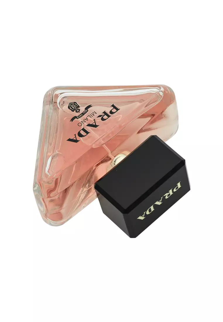 Buy Prada Prada Paradoxe Eau de Parfum (50ml) 2026 Online | ZALORA