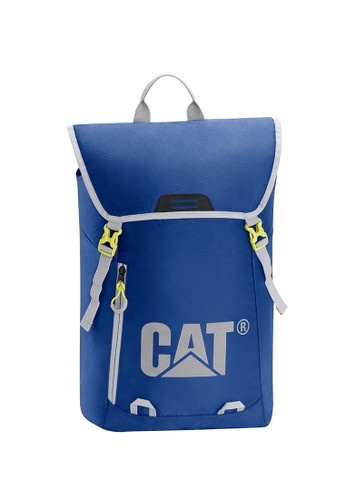 Jual Cat Caterpillar Everest Tas Ransel Pria Original Zalora Indonesia