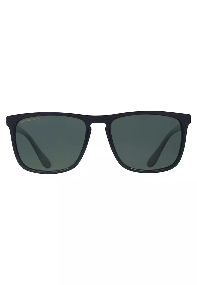 Jetsetter Fashion HD Polarized Sunglasses Unisex #S19-G