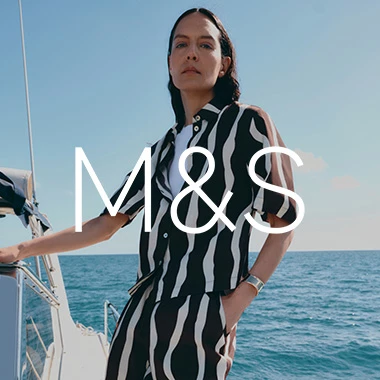 Marks & Spencer