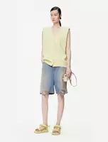 Pale Yellow