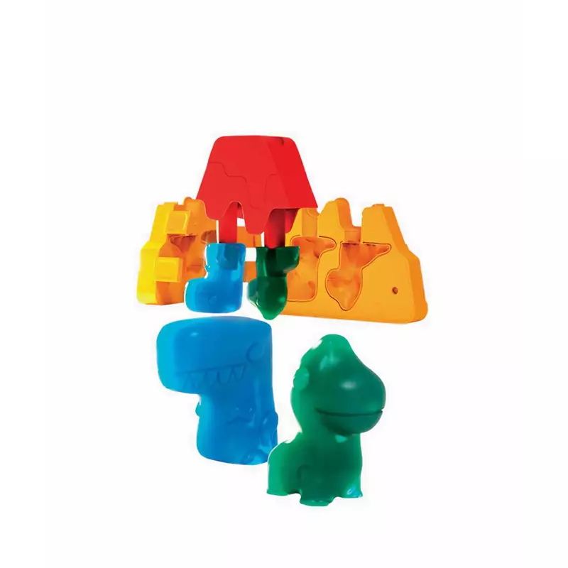 Discovery Mindblown DIY Squishy Maker Dino - DCN1423021920