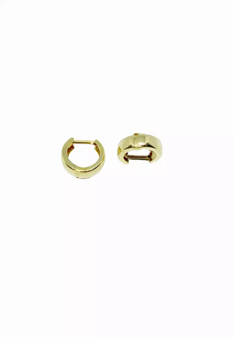 Zalora earrings clearance