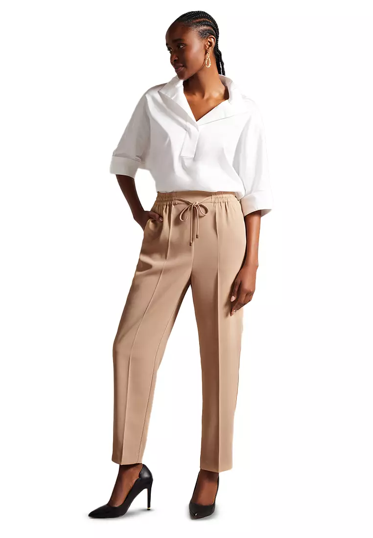 Ted baker womens joggers cheap