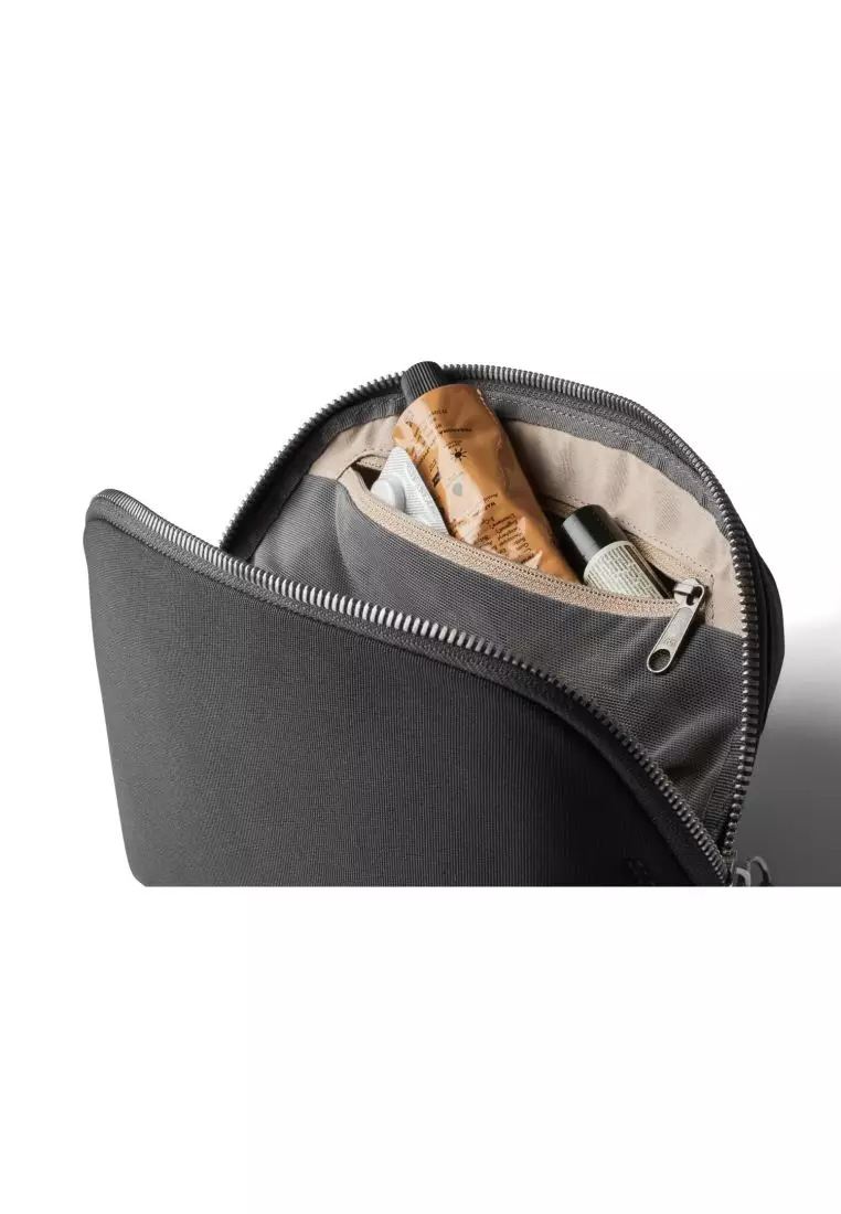 Bellroy Desk Caddy - Charcoal