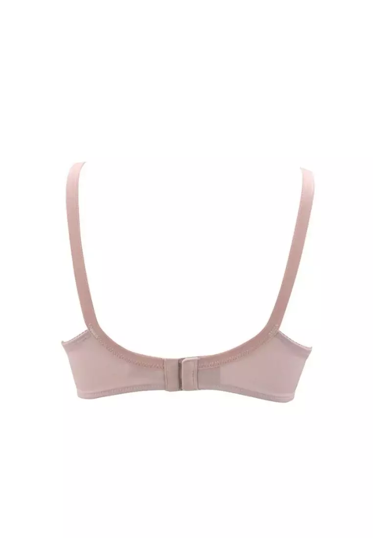 Wacoal Fairy IB 4029R1 (IB 4029) - Full Cup - Wire - Cut & sew