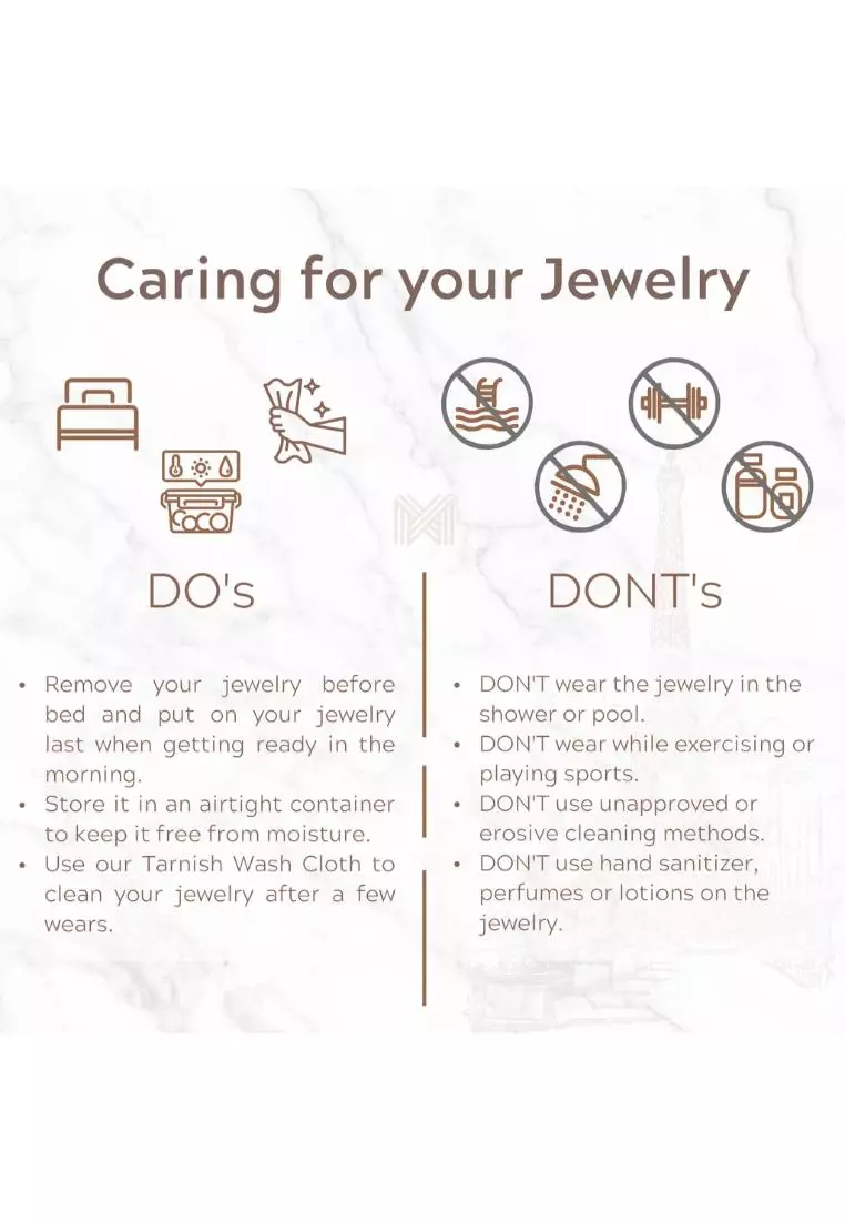 Minimal Moon Band Rose Gold Ring with 925 Sterling Silver