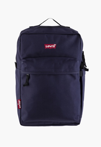 Buy Levi's Levi's® Men's L-Pack Standard Issue Backpack 38004-0278 2023  Online | ZALORA Singapore