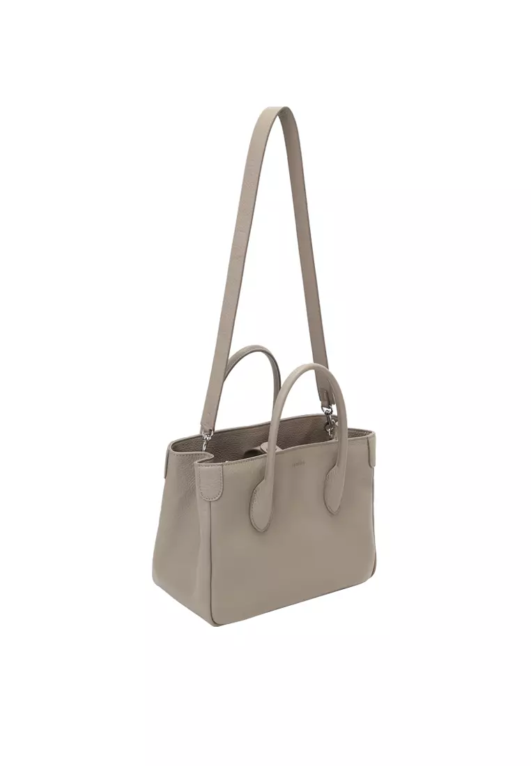 GRANVILLE II Tote - Almond