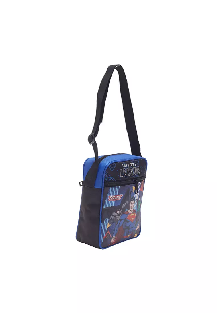 Justice League Slingbag