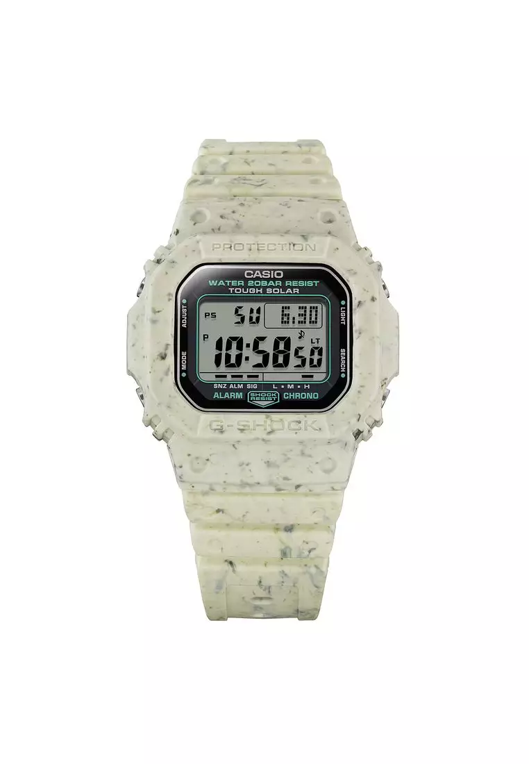 CASIO G-SHOCK G-5600BG-5