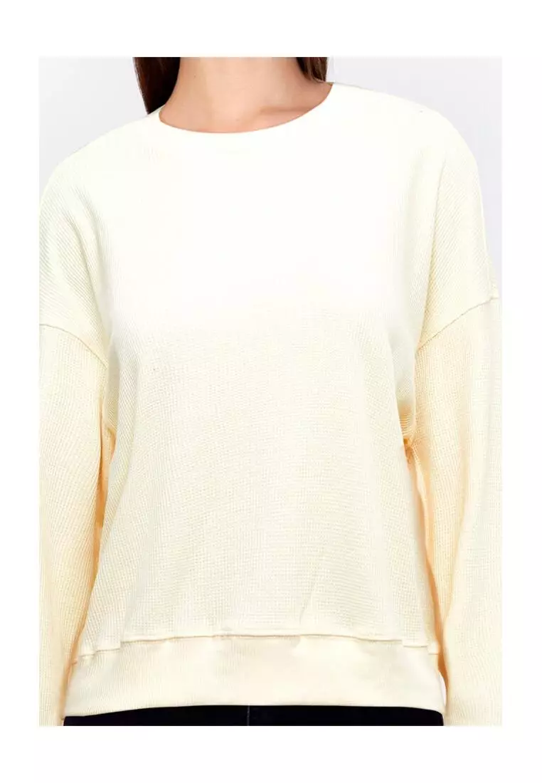 Sweater Wanita Yoona