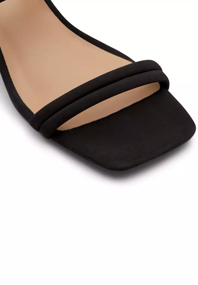 Buy Call It Spring Keelay Strappy Sandal Heels 2024 Online ZALORA