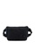 CRUMPLER black Pebble Packable S Waistpouch FC14AACE3C1893GS_1