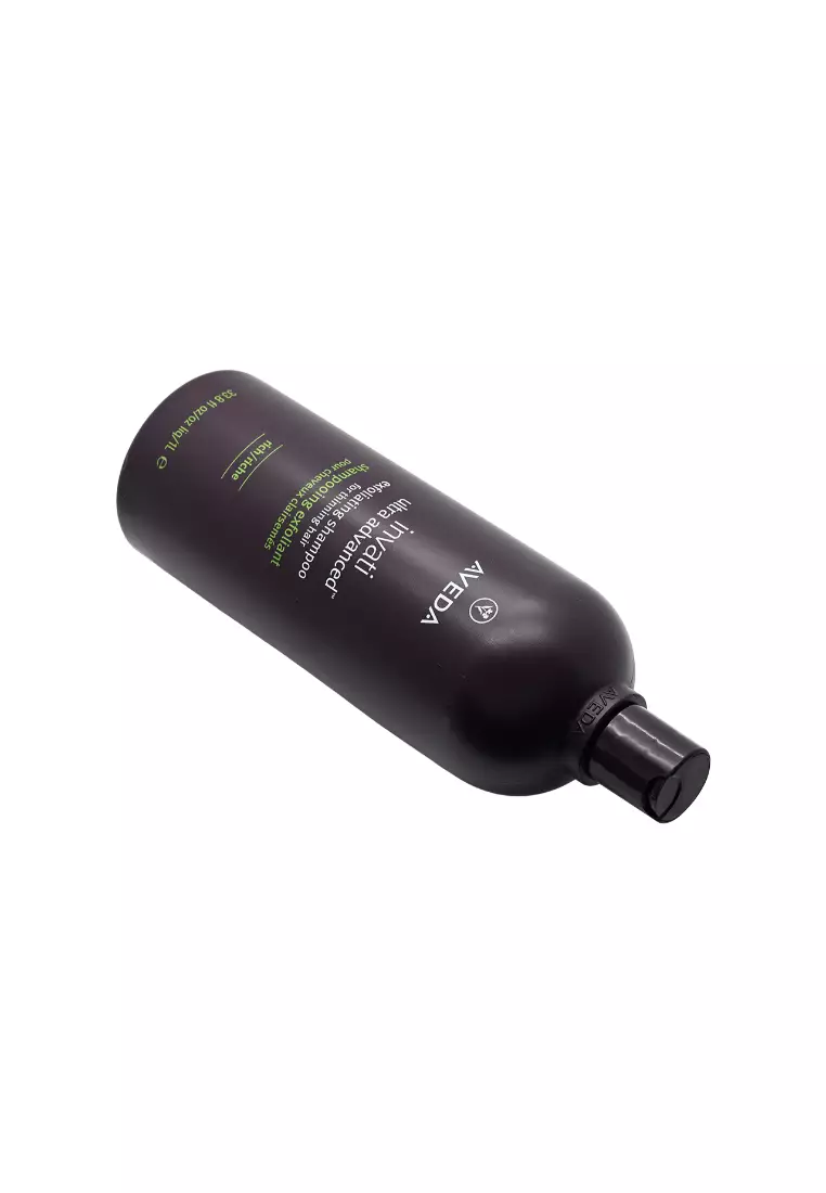 AVEDA Invati Ultra Advanced™ Exfoliating Shampoo - Rich (1000ml)