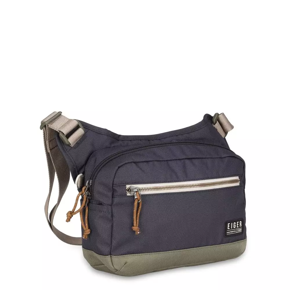 Eiger Wanderway Shoulder Bag