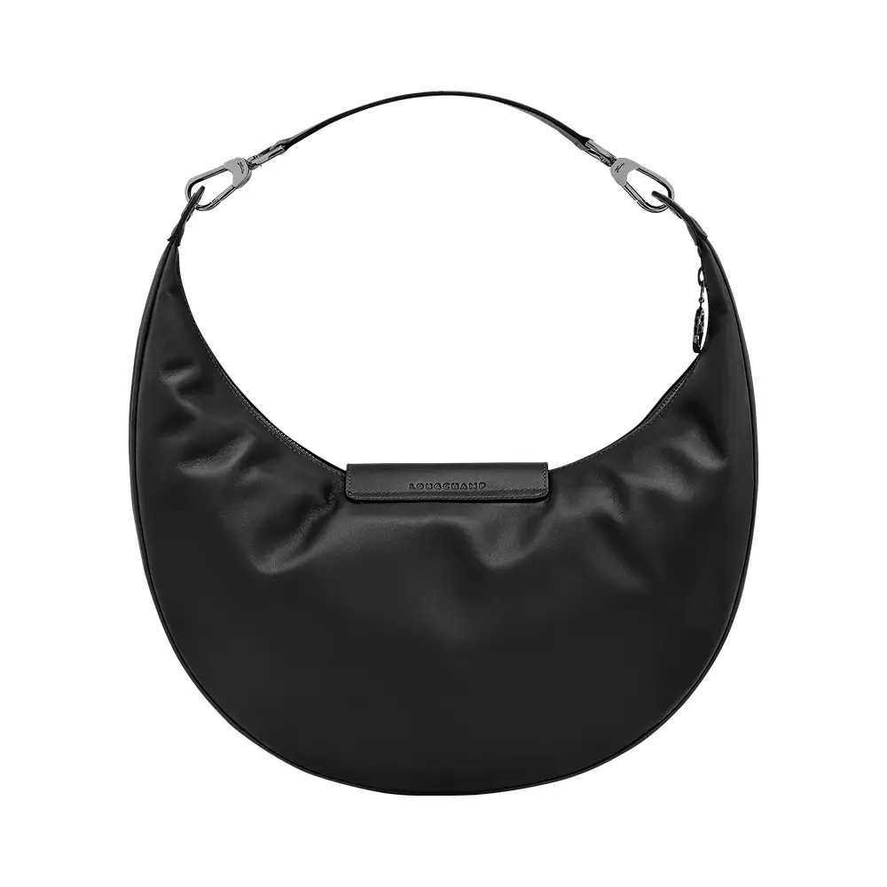 Le Pliage Xtra Shoulder Bag Black