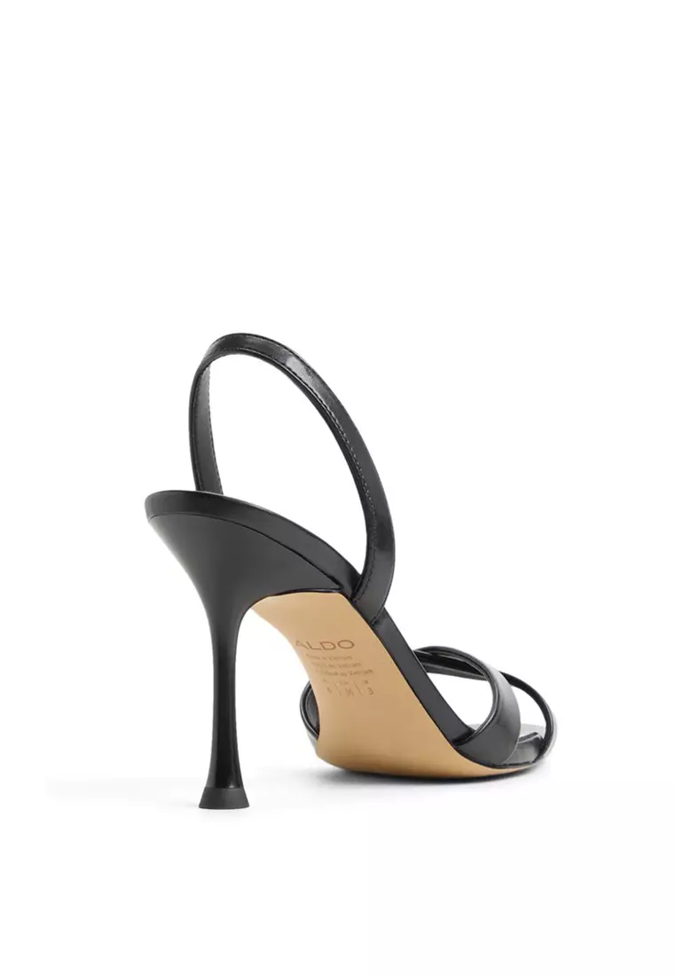 Elera Heels