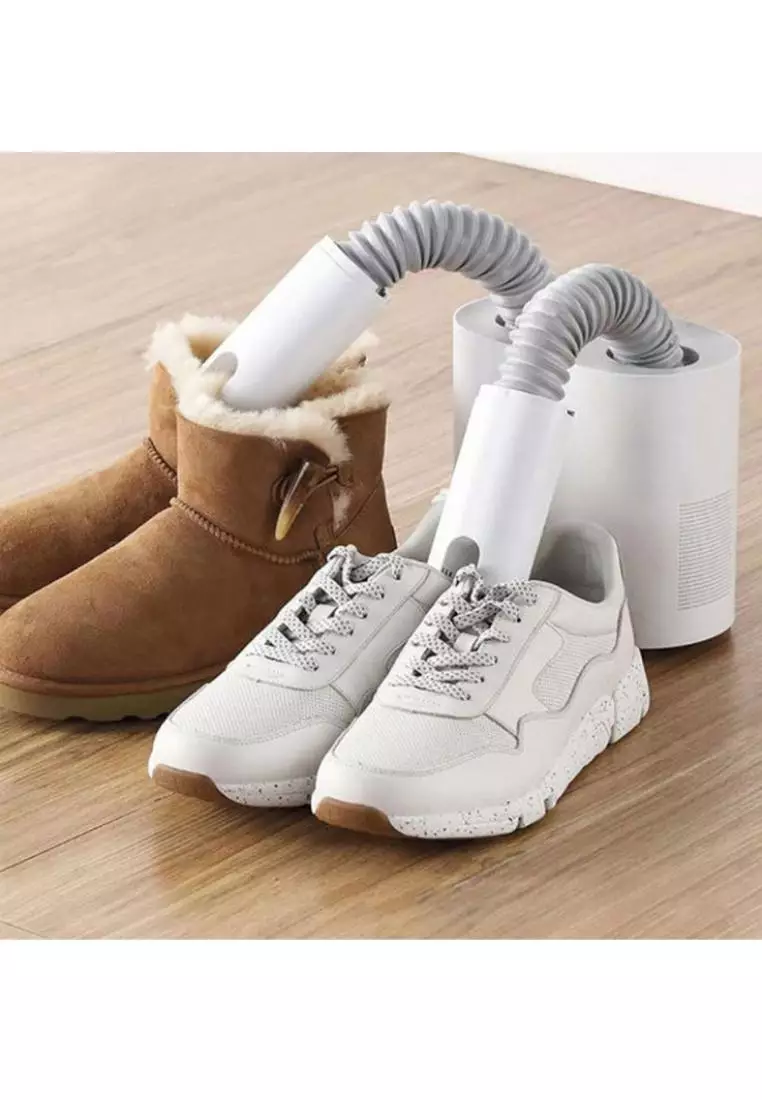 Boot Dryer Argos GGB-Reusable Shoes Drier Heater Reusable