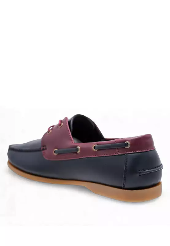Men Slip On Business Loafers - 250130178