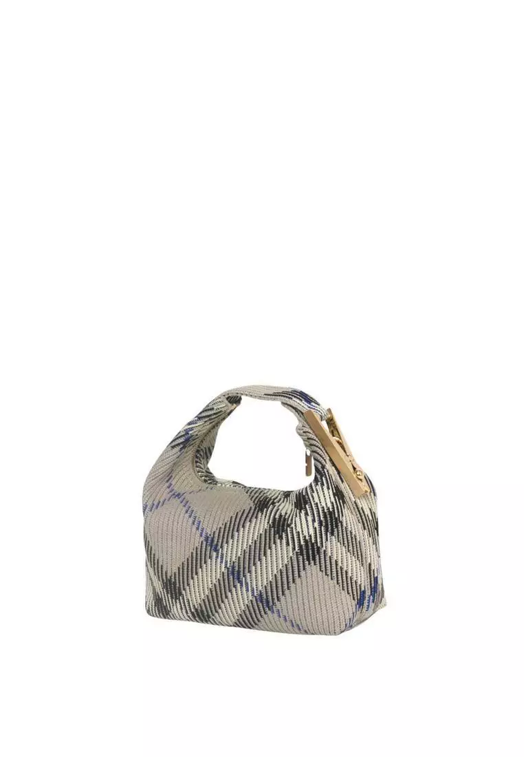 Mini Peg Duffle Bag 手提袋