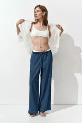Denim Blue Medium