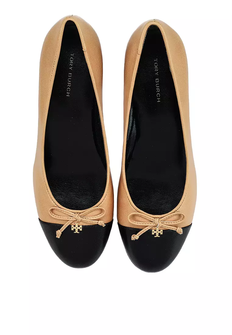 Cap Toe Pump (nt)