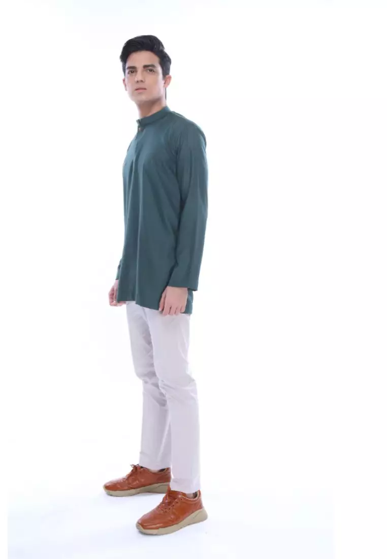 Kurta Kahfi by Hudz